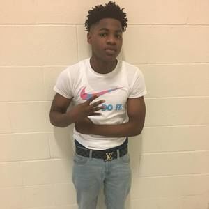 Meet your Posher, Omarion